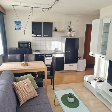 Apartment Silvretta Pians Exteriér fotografie