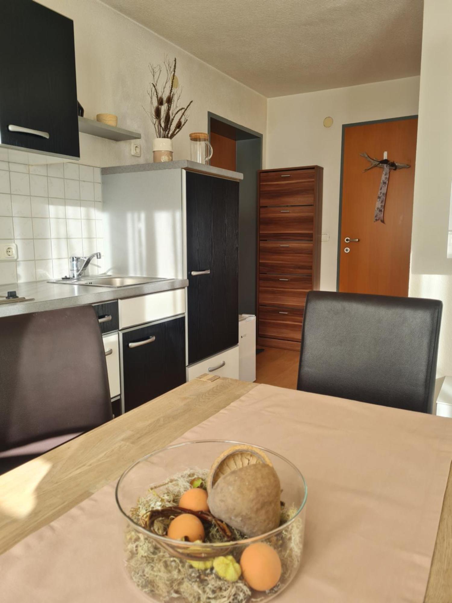 Apartment Silvretta Pians Exteriér fotografie